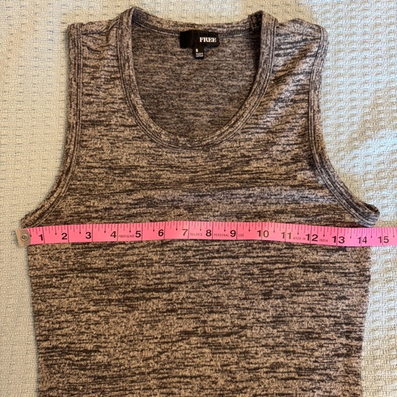 Aritzia Wilfred Free Bruni Bodycon Tank Dress - Women’s Small - Picture 6 of 7